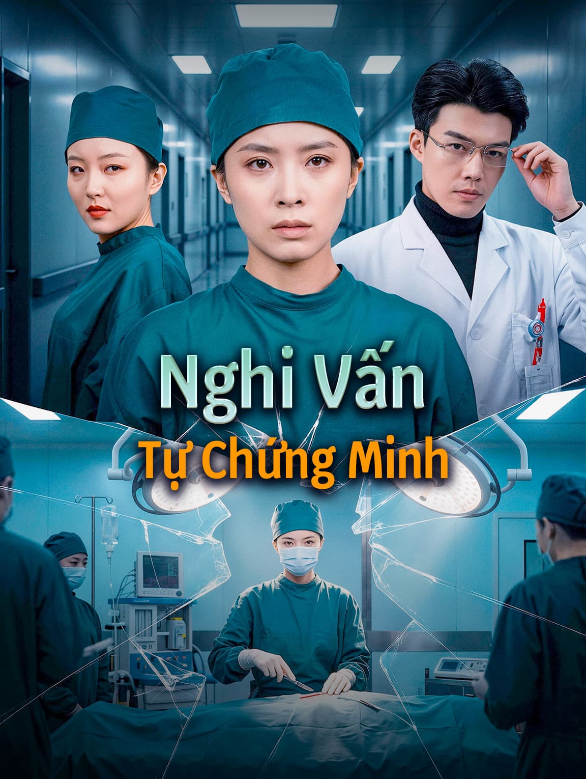 Nghi Vấn Tự Chứng Minh
