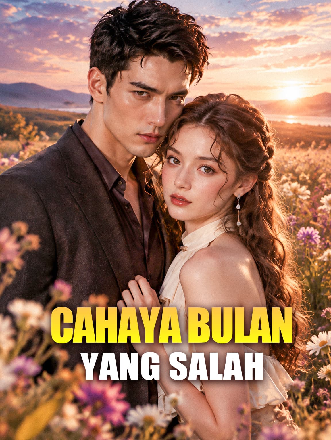 Cahaya Bulan yang Salah