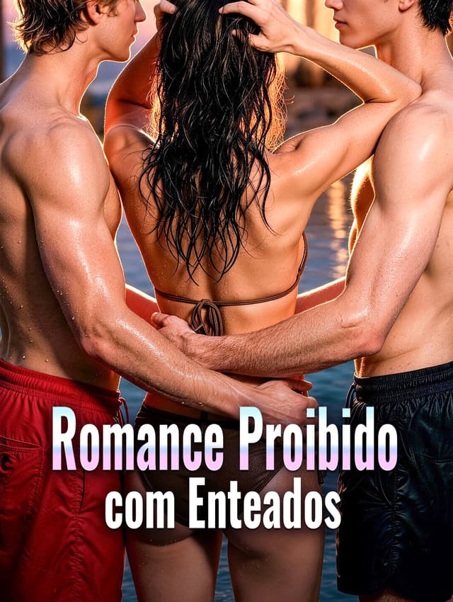 Romance Proibido com Enteados(Dublado)
