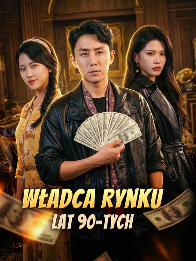 Władca rynku lat 90-tych