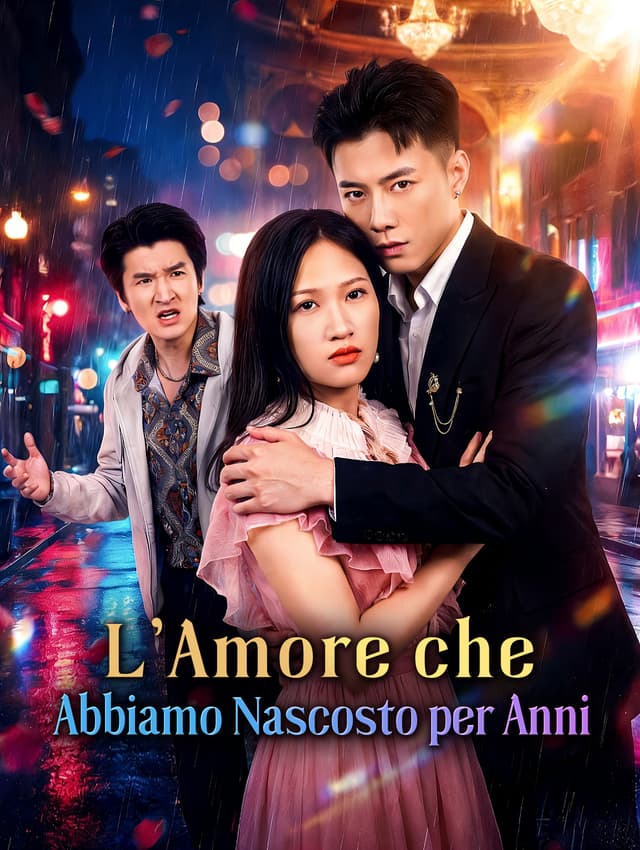 L'Amore che Abbiamo Nascosto per Anni