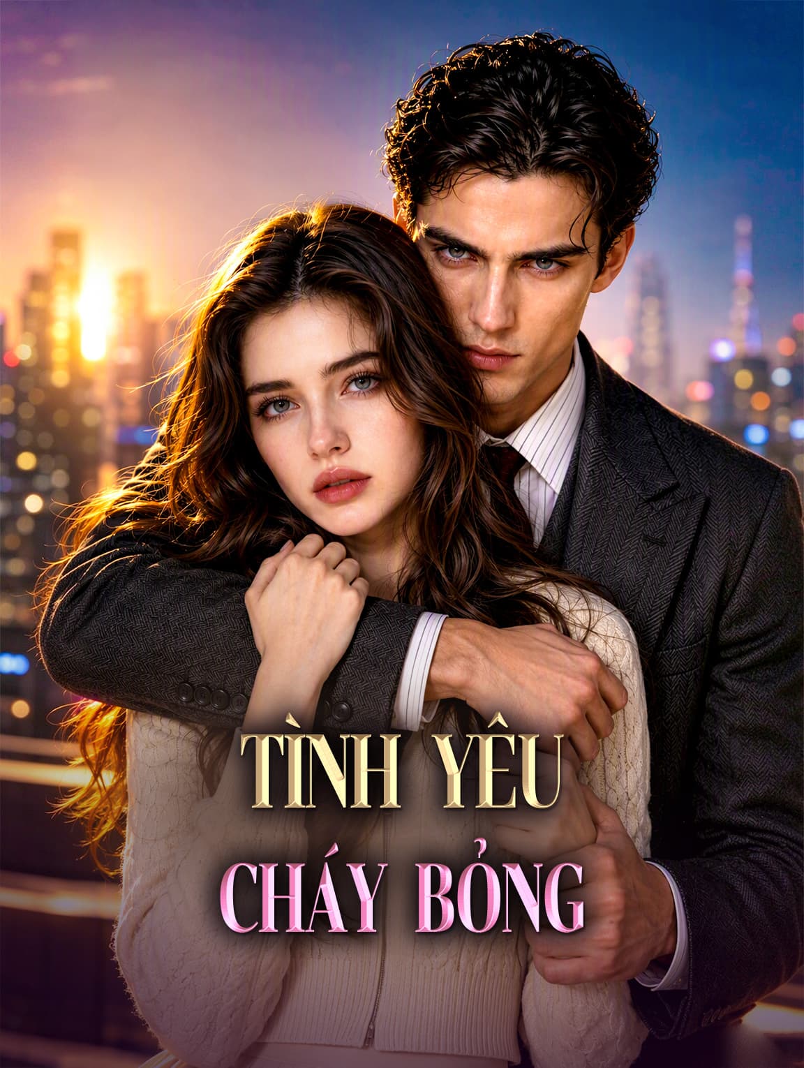 Tình Yêu Cháy Bỏng