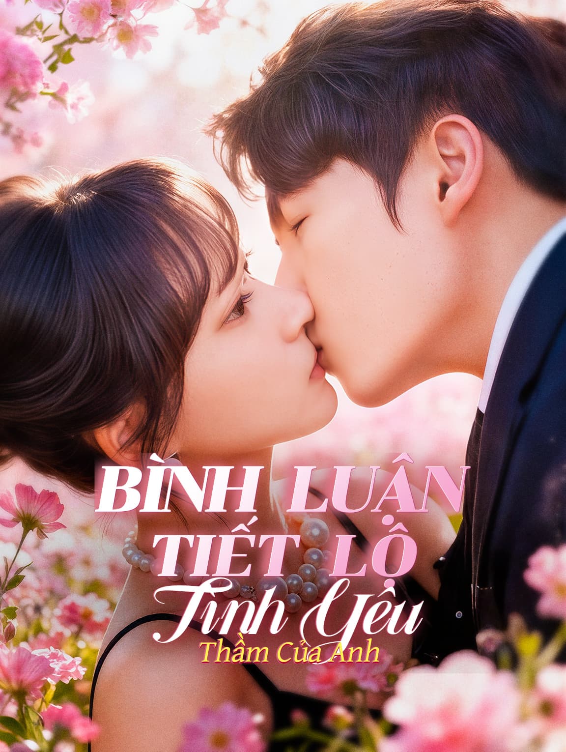 Bình Luận Tiết Lộ Tình Yêu Thầm Của Anh