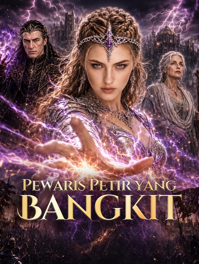 Pewaris Petir yang Bangkit