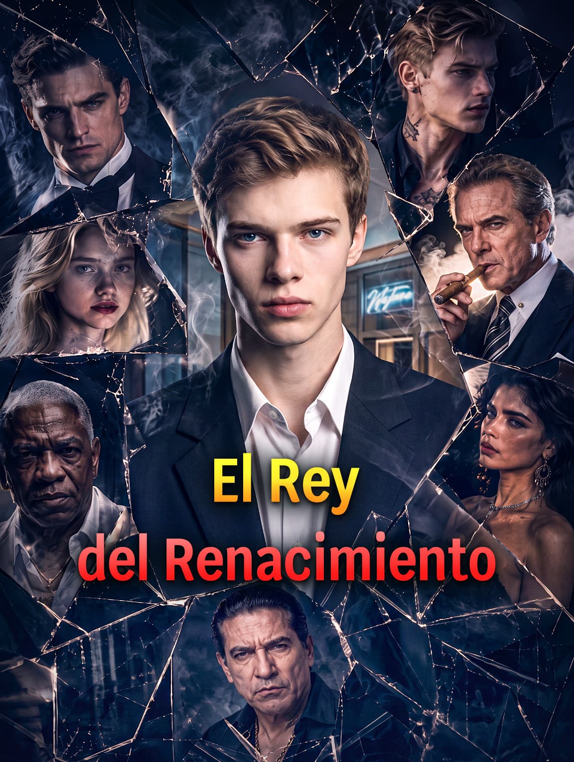 El Rey del Renacimiento