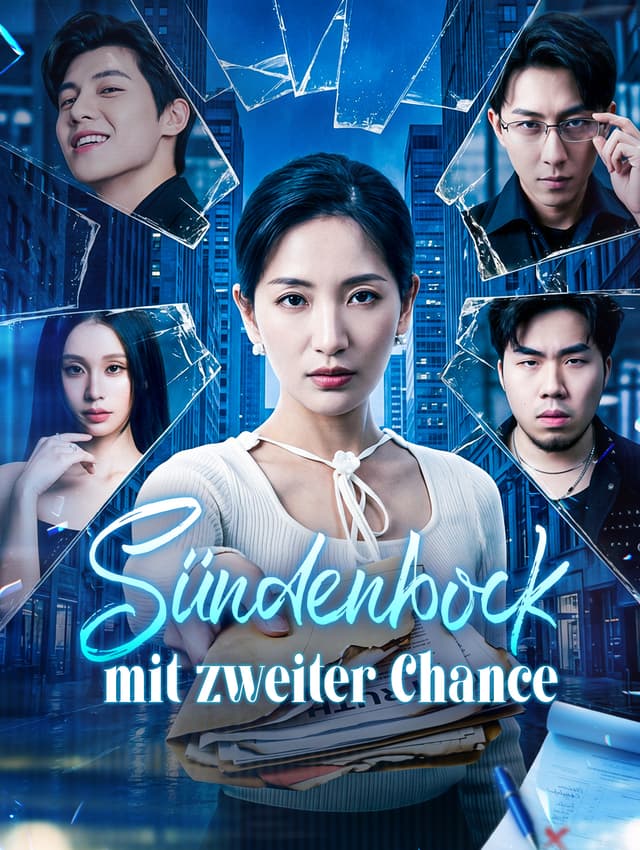Sündenbock mit zweiter Chance