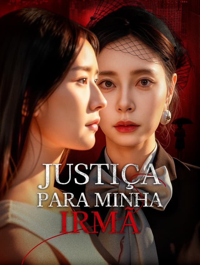 Justiça para Minha Irmã(Dublado)