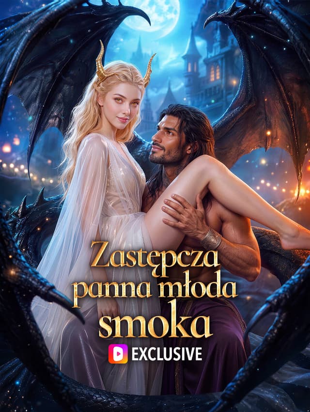 Zastępcza panna młoda smoka