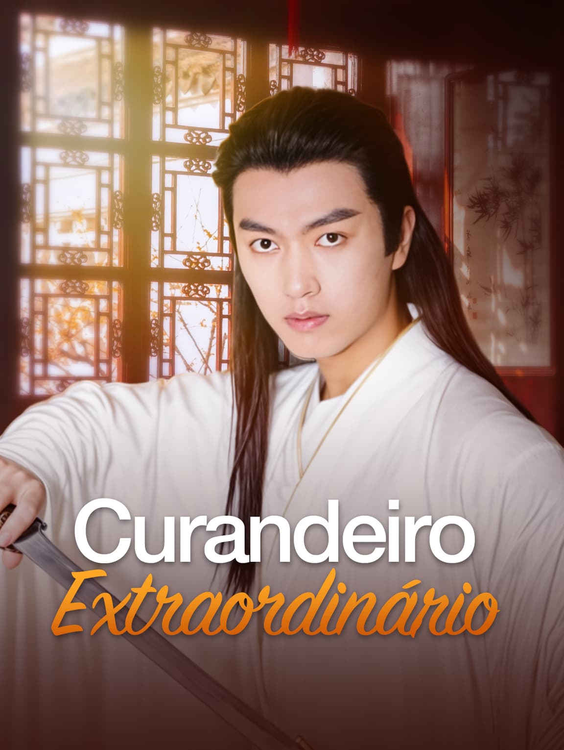 Curandeiro Extraordinário