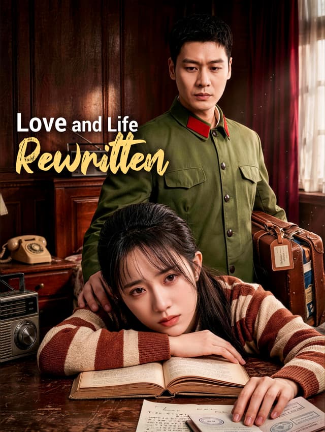 Love and Life Rewritten