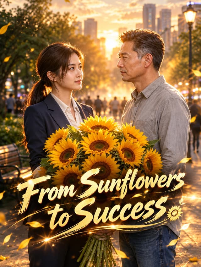 Dai girasoli al successo