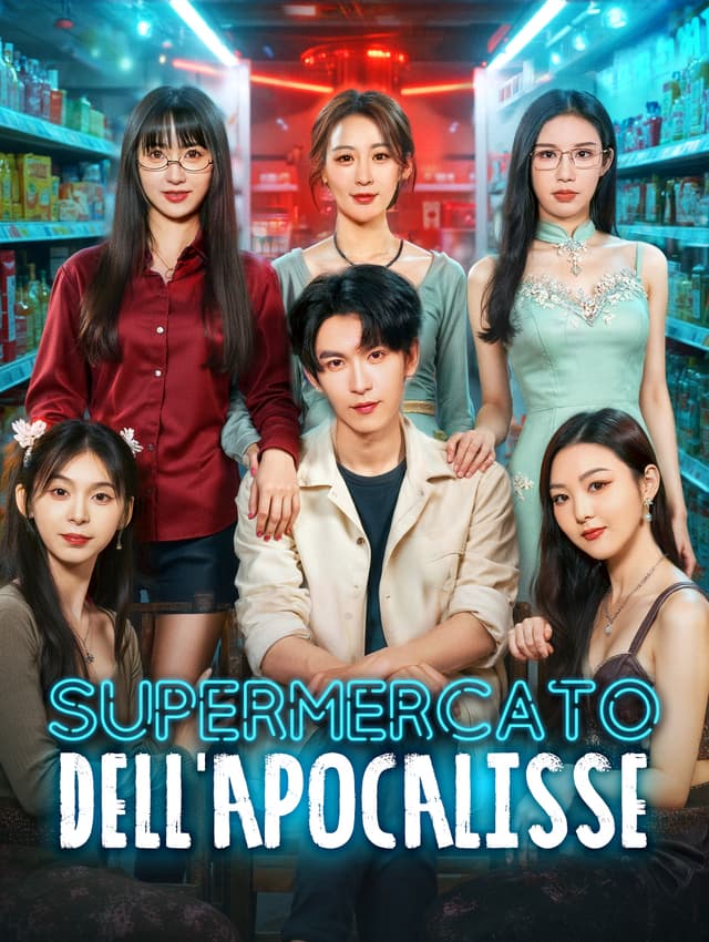 Supermercato dell'Apocalisse