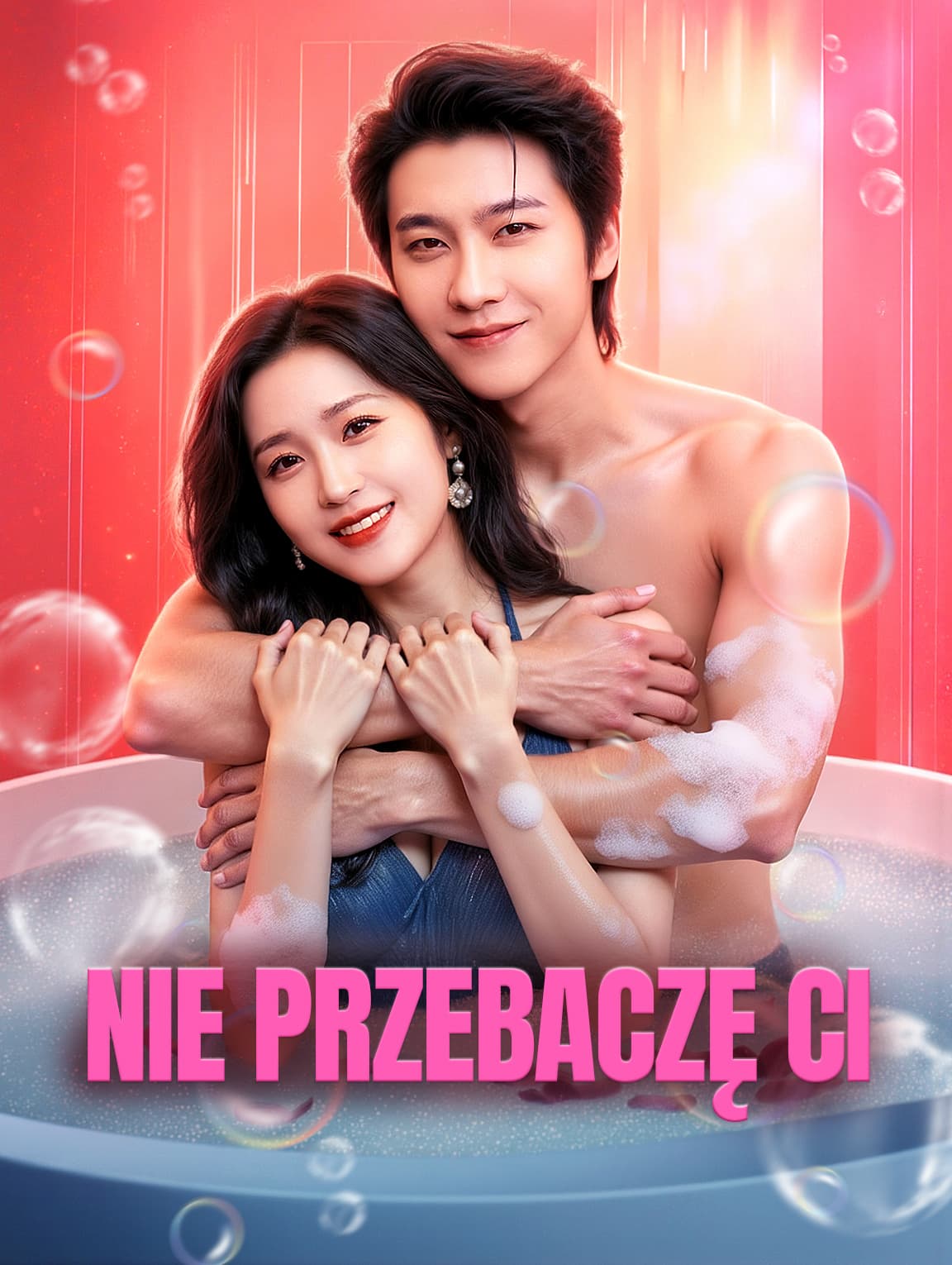 Nie przebaczę Ci