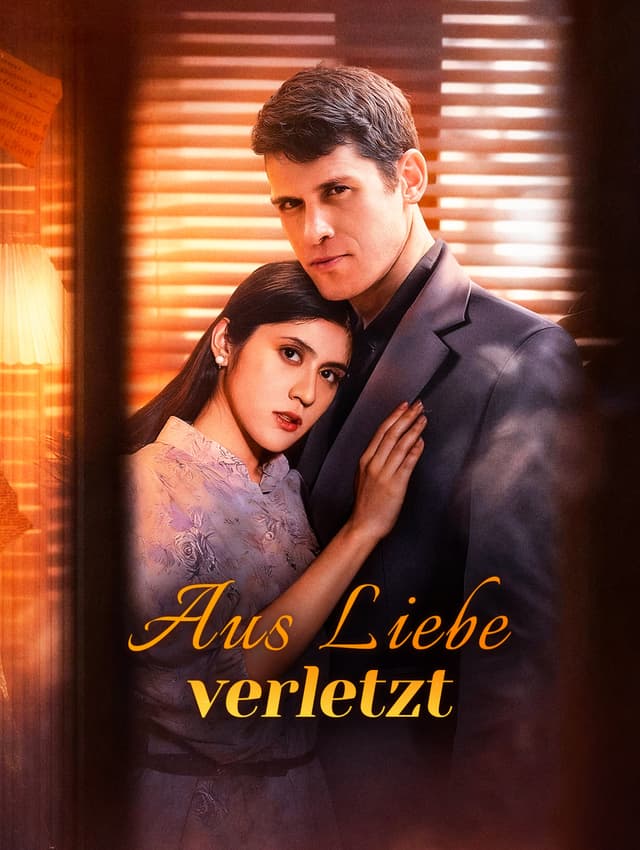 Aus Liebe verletzt