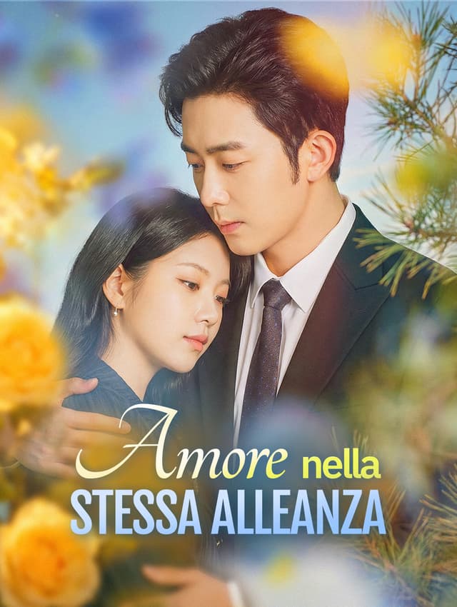 Amore nella Stessa Alleanza