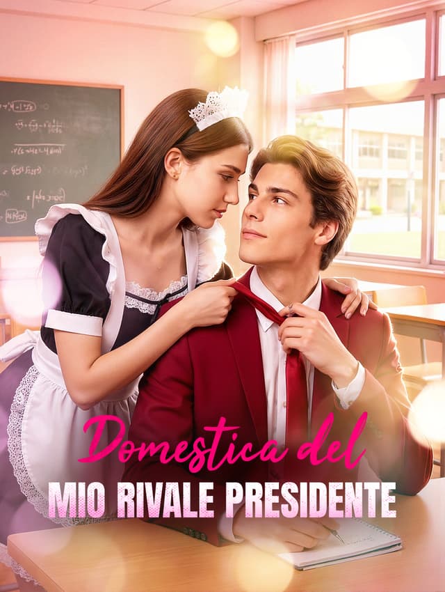 Domestica del Mio Rivale Presidente