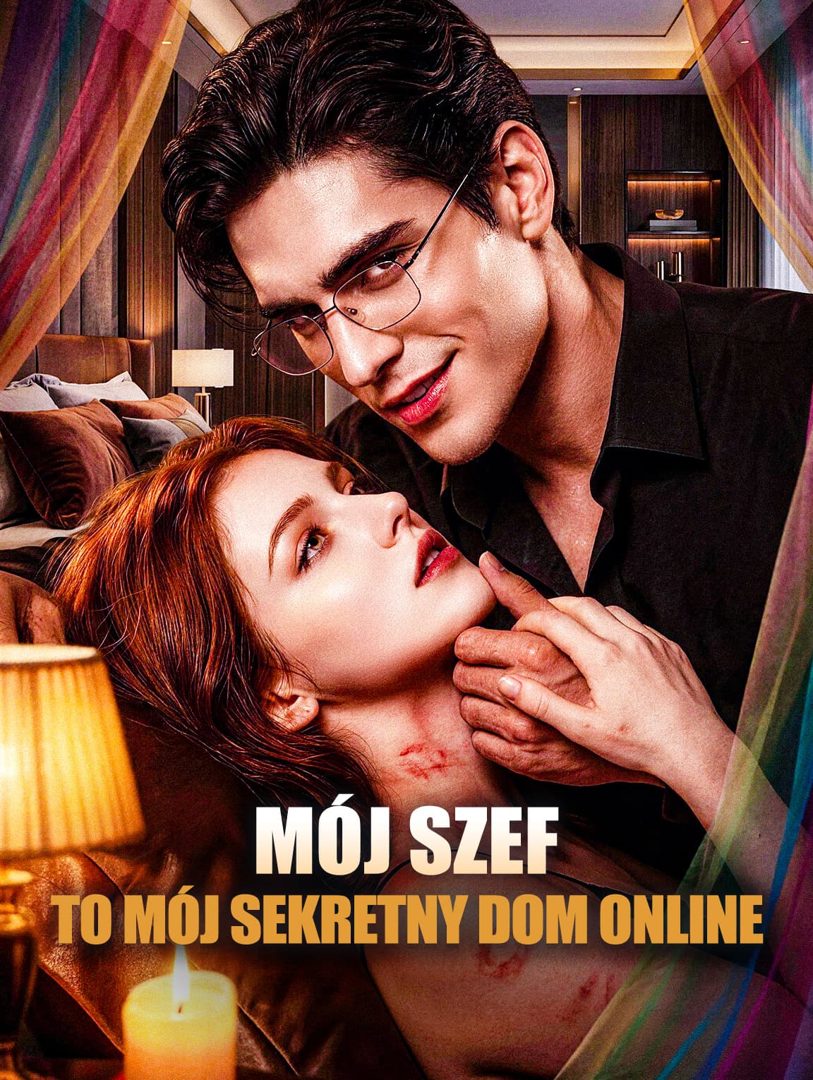 Mój szef to mój sekretny dom online(Wersja dubbingowana)