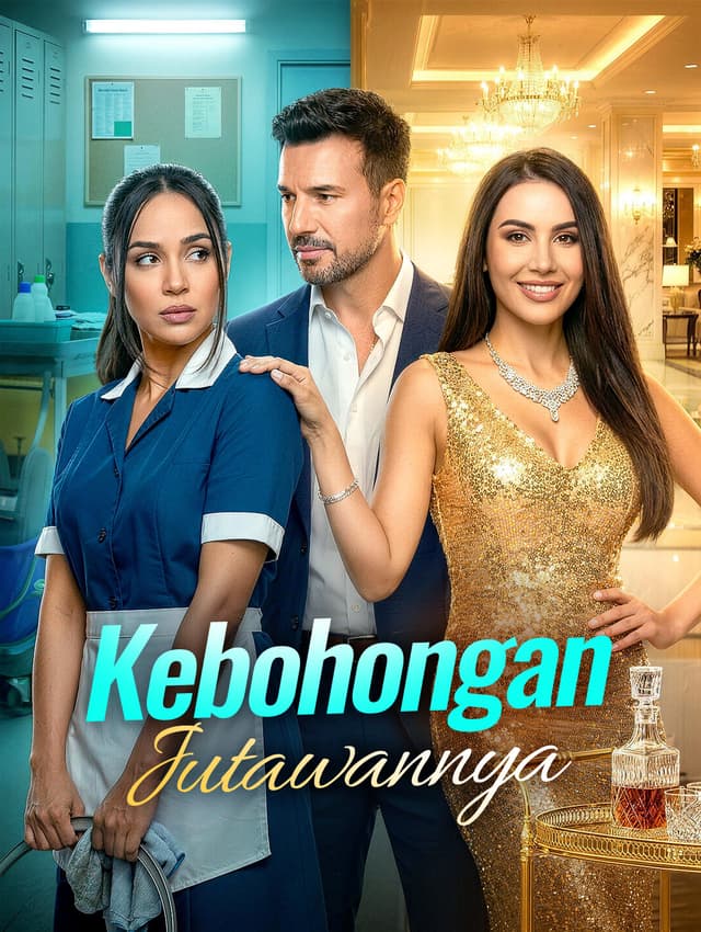 Kebohongan Jutawannya