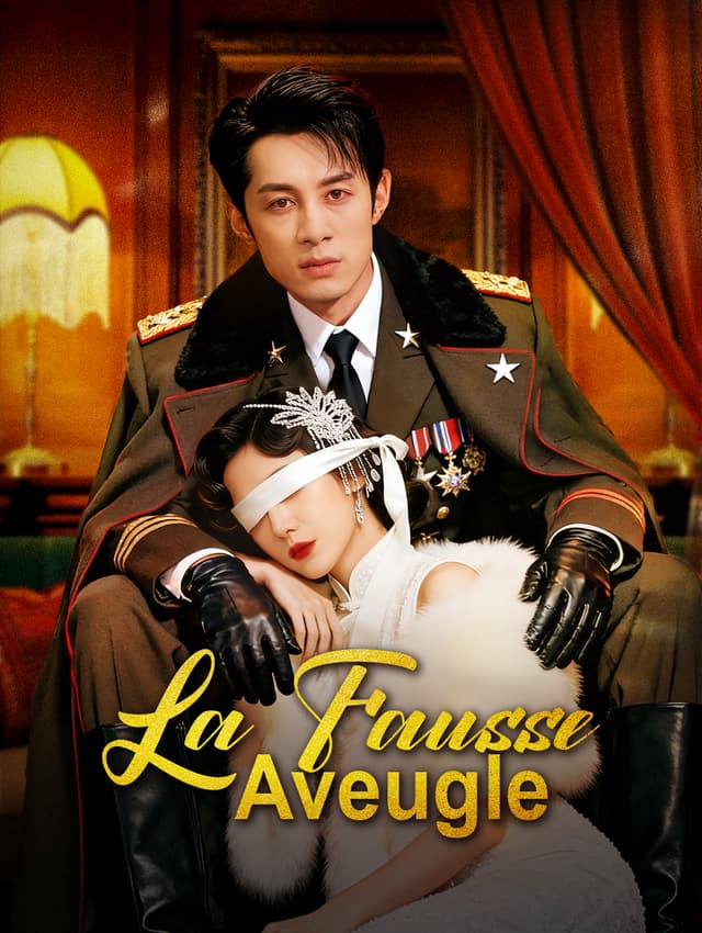 La Fausse Aveugle