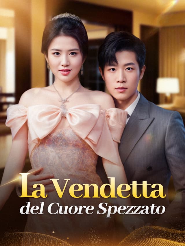 La Vendetta del Cuore Spezzato