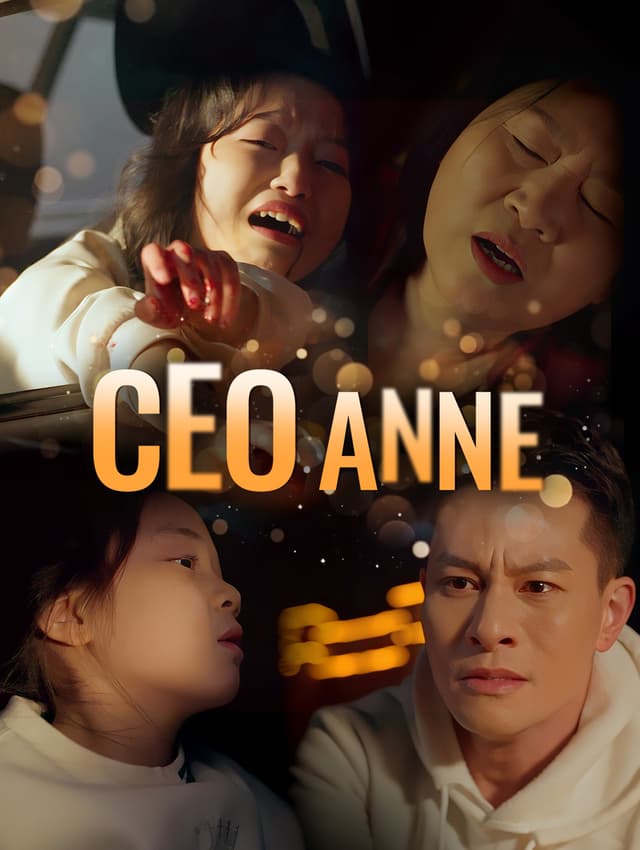 CEO Anne