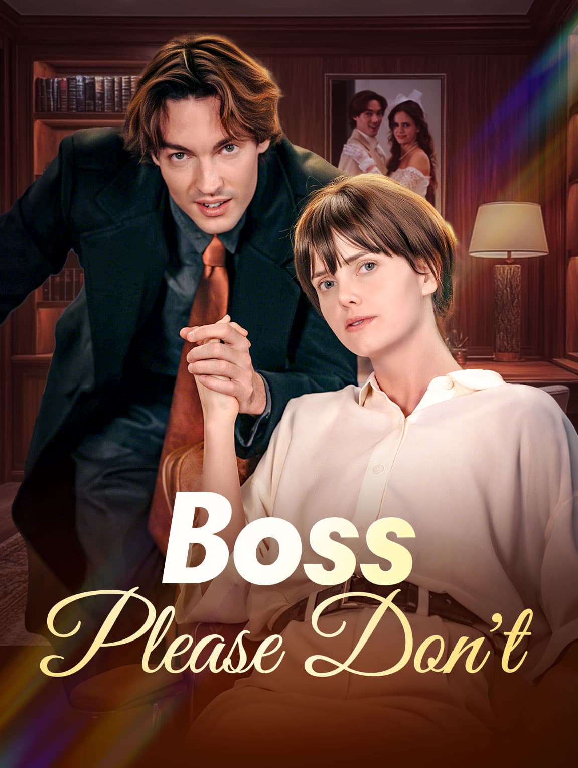 Boss, Please Don't
