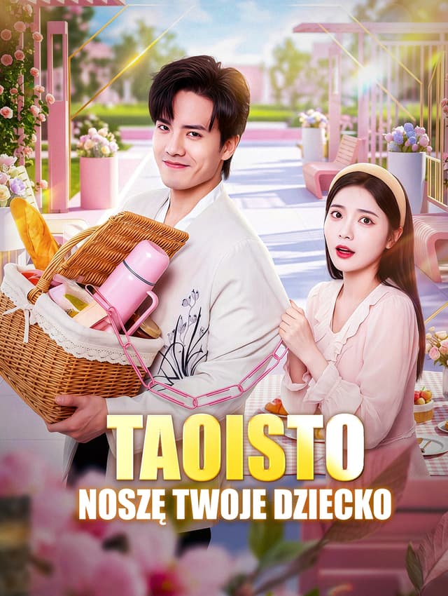 Taoisto, noszę twoje dziecko