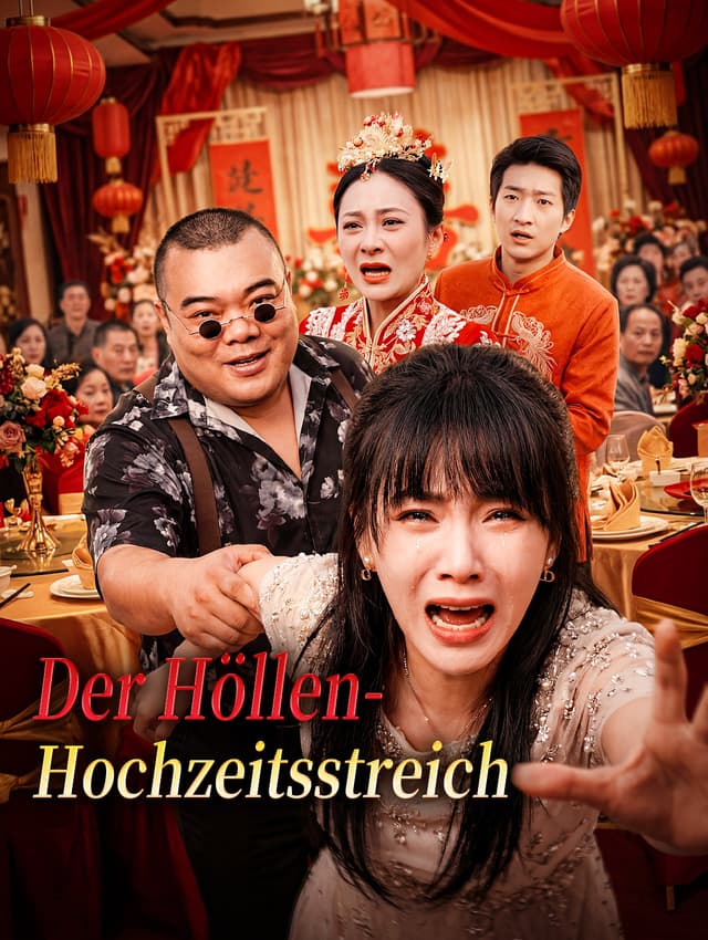 Der Höllen-Hochzeitsstreich