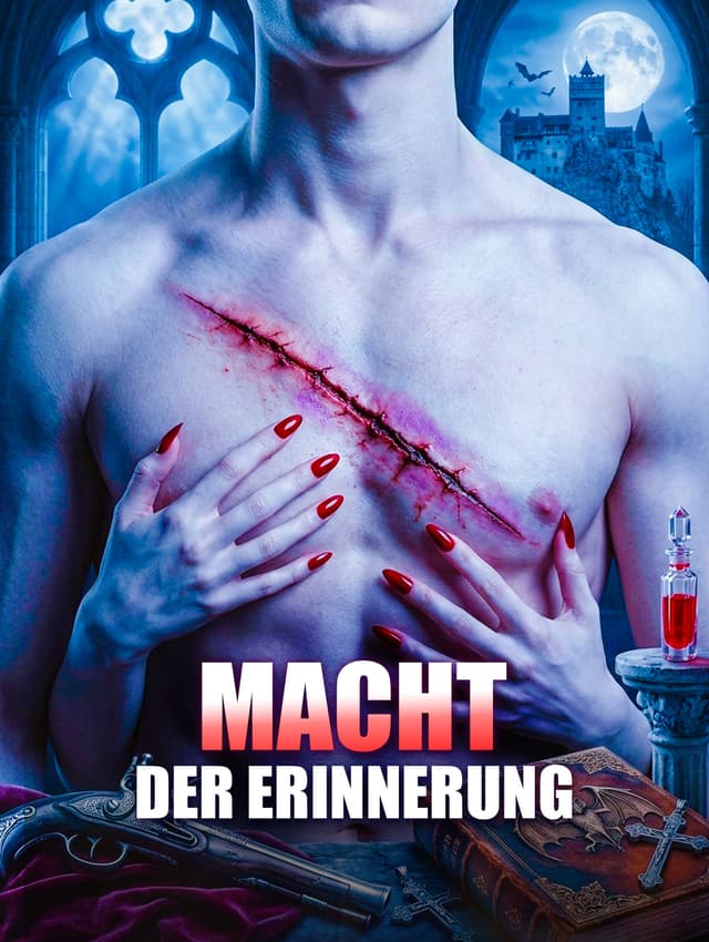 Macht der Erinnerung