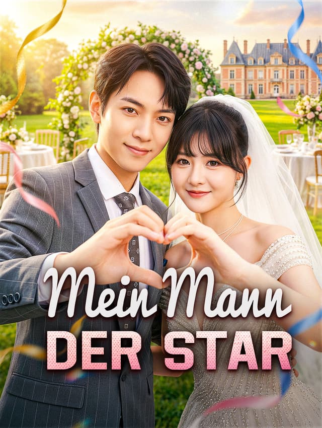 Mein Mann, der Star