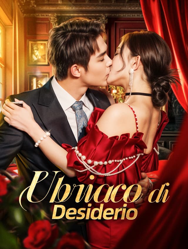 Ubriaco di Desiderio