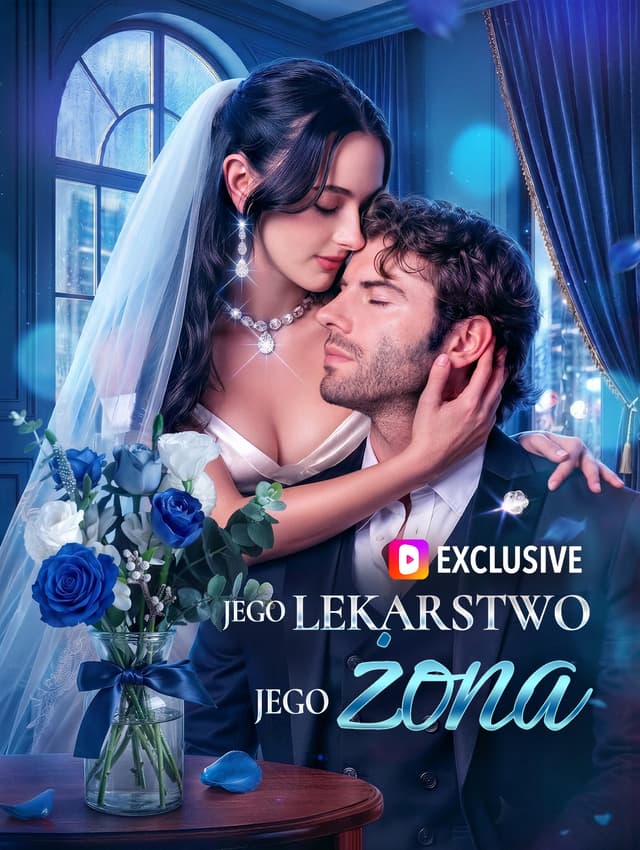 Jego lekarstwo, jego żona(Wersja dubbingowana)