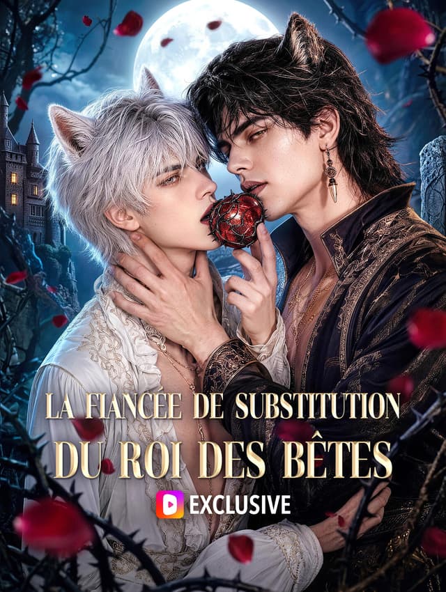 La fiancée de substitution du roi des bêtes(Doublé)