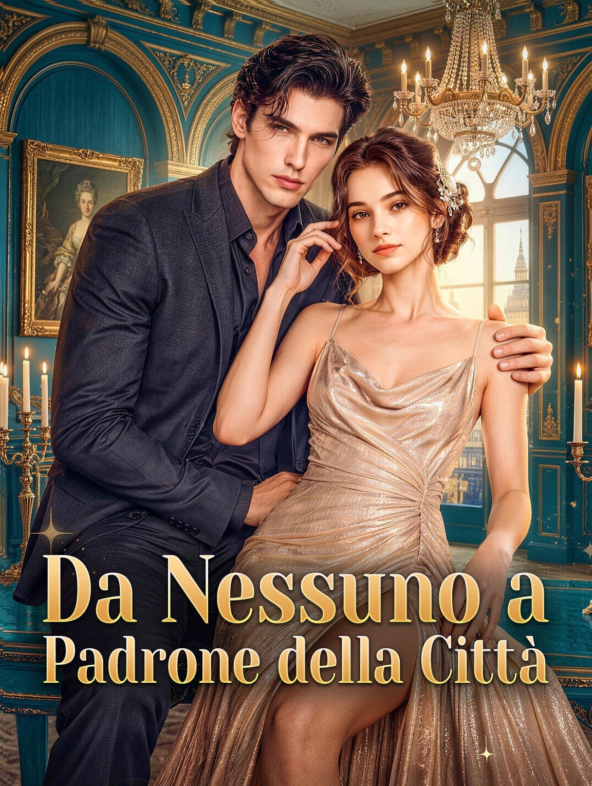 Da Nessuno a Padrone della Città(Doppiato)