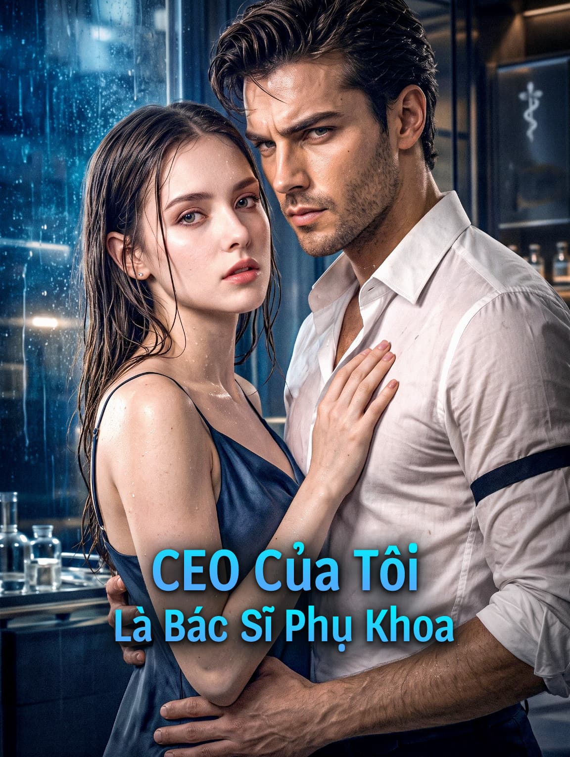 CEO Của Tôi Là Bác Sĩ Phụ Khoa(Phiên bản lồng tiếng)