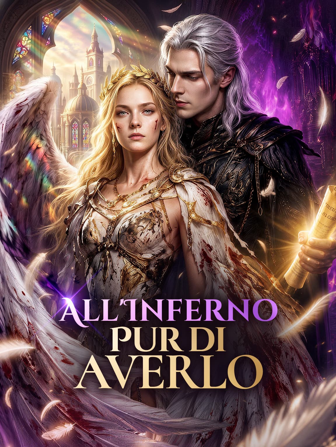 All'Inferno Pur di Averlo