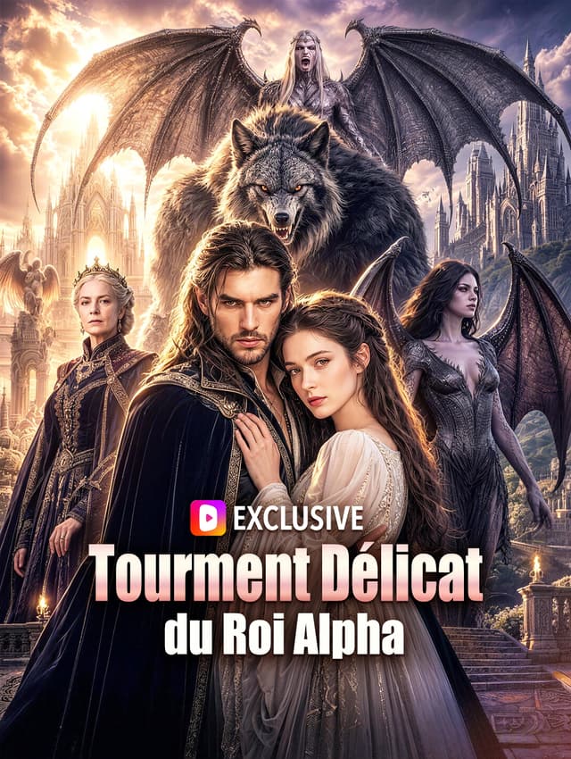 Tourment Délicat du Roi Alpha(Doublé)