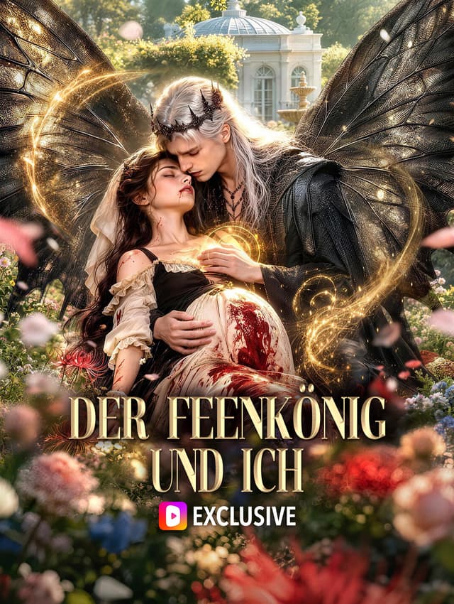 Der Feenkönig und ich(Synchron)