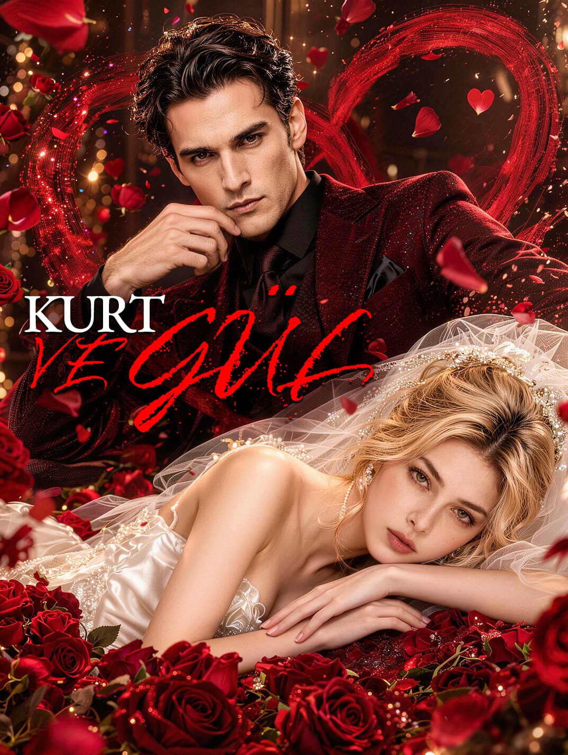KURT VE GÜL