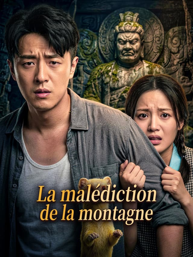 La malédiction de la montagne