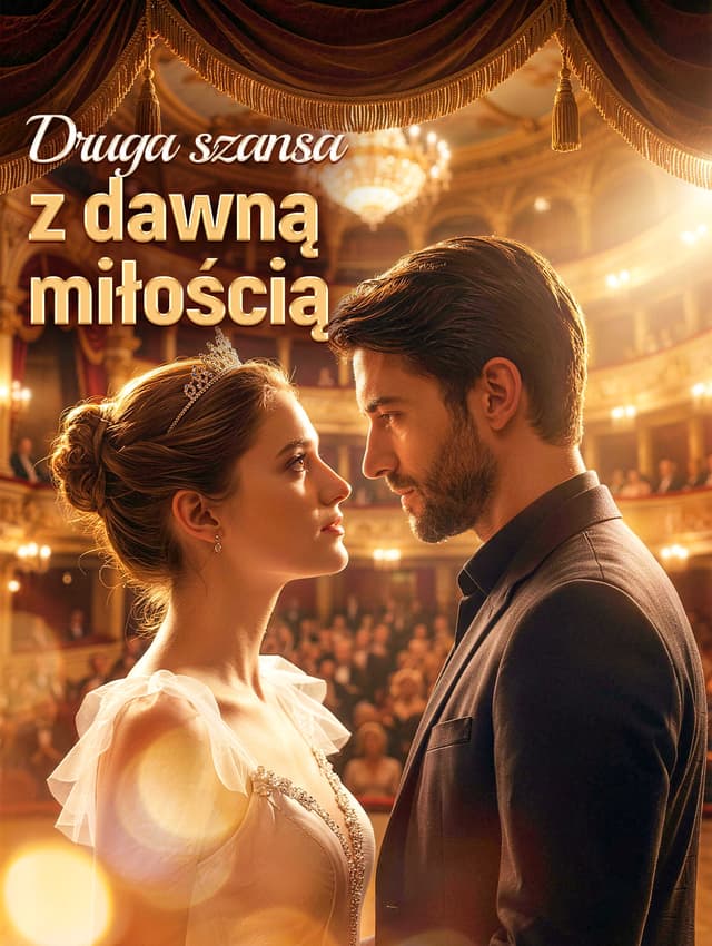 Druga szansa z dawną miłością