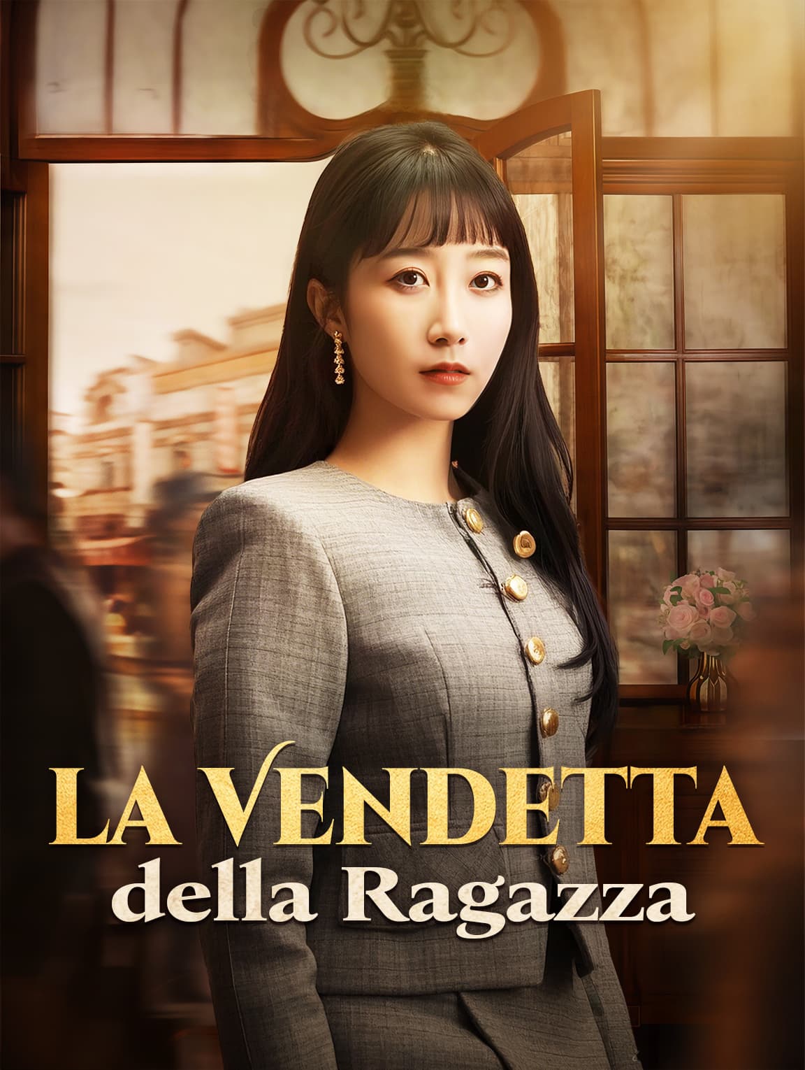La Vendetta della Ragazza