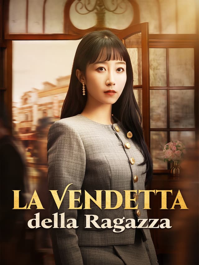 La Vendetta della Ragazza