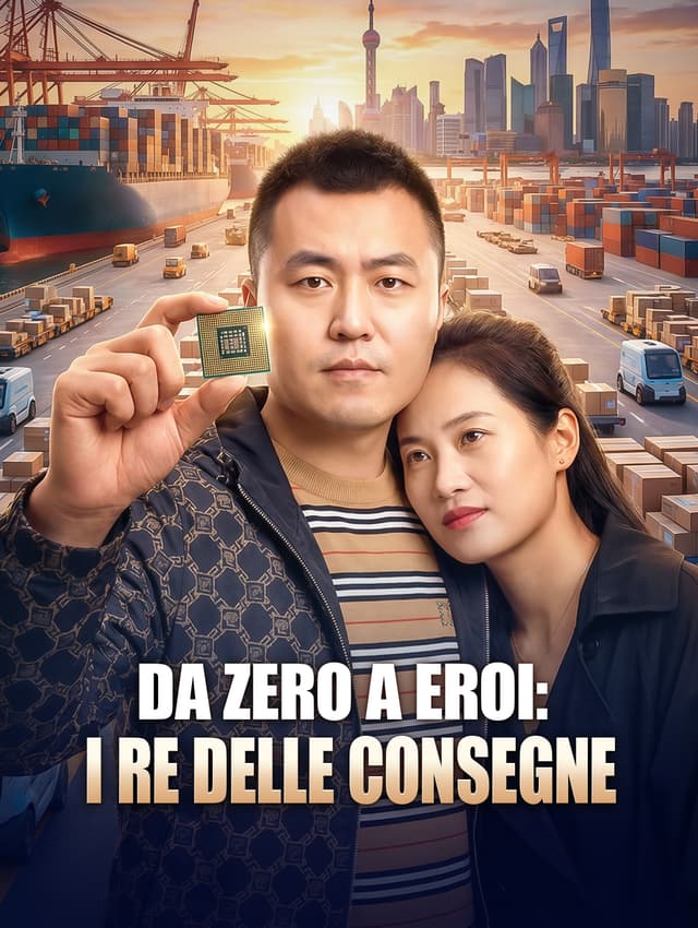 Da Zero a Eroi: I Re delle Consegne