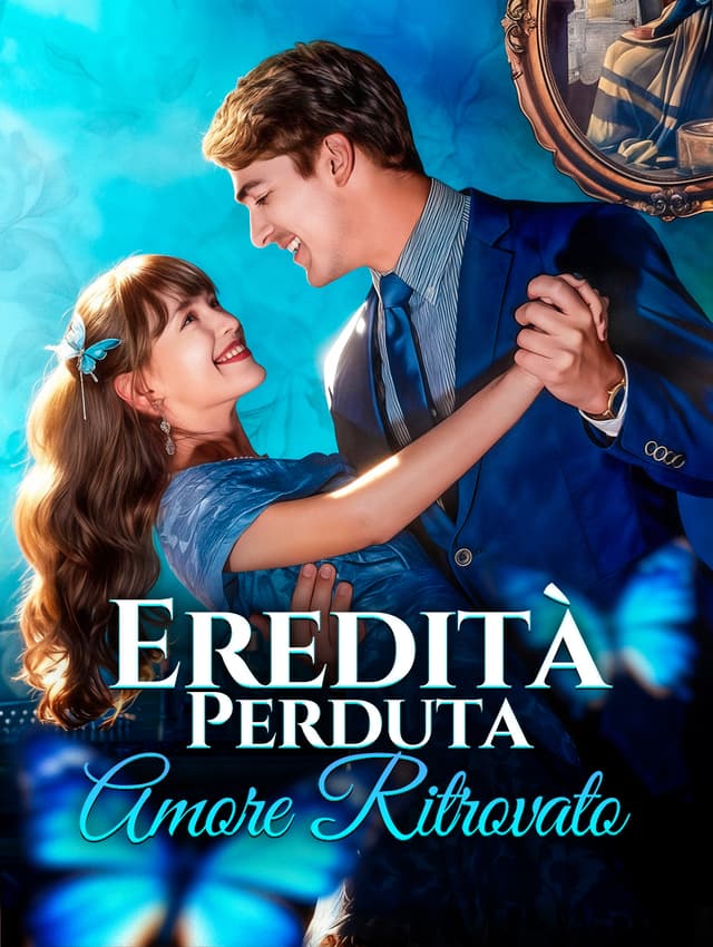 Eredità Perduta, Amore Ritrovato