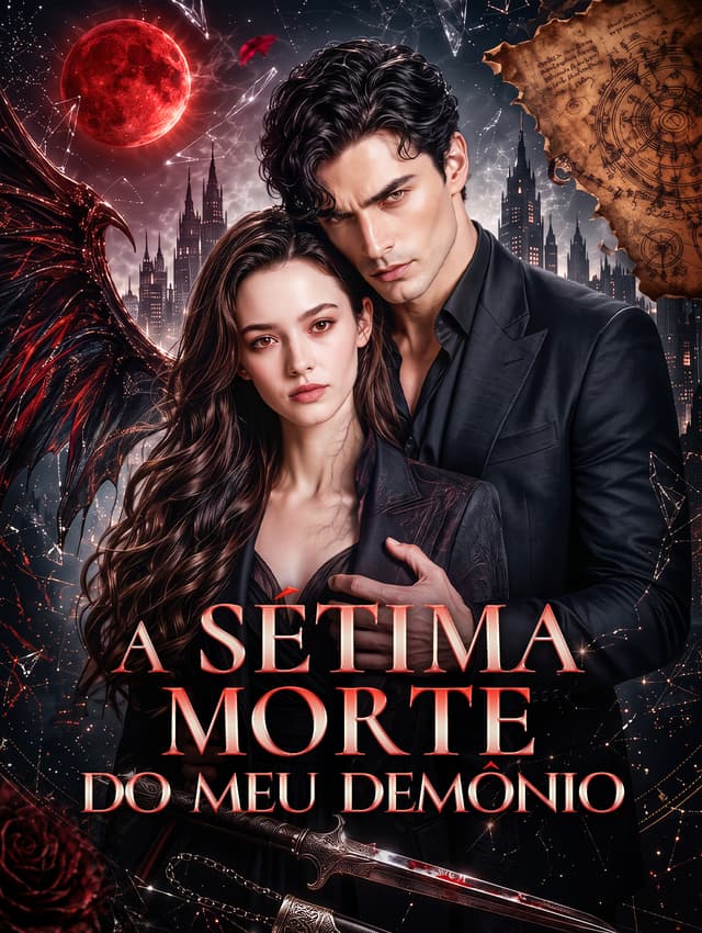 A Sétima Morte do Meu Demônio