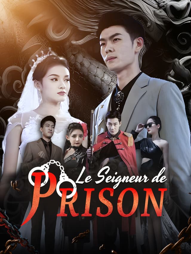 Le Seigneur de prison