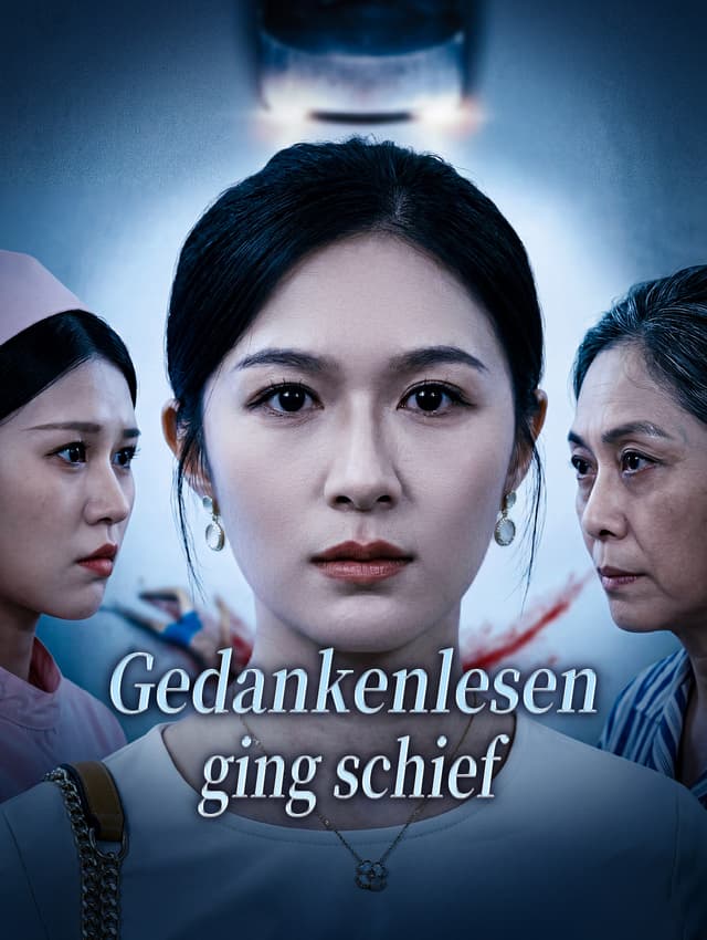 Gedankenlesen ging schief