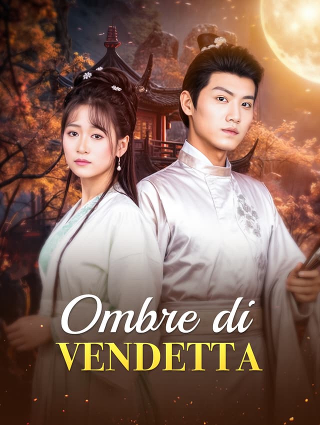 Ombre di Vendetta