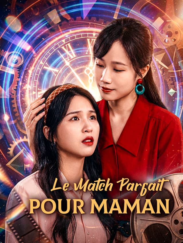 Le Match Parfait pour Maman
